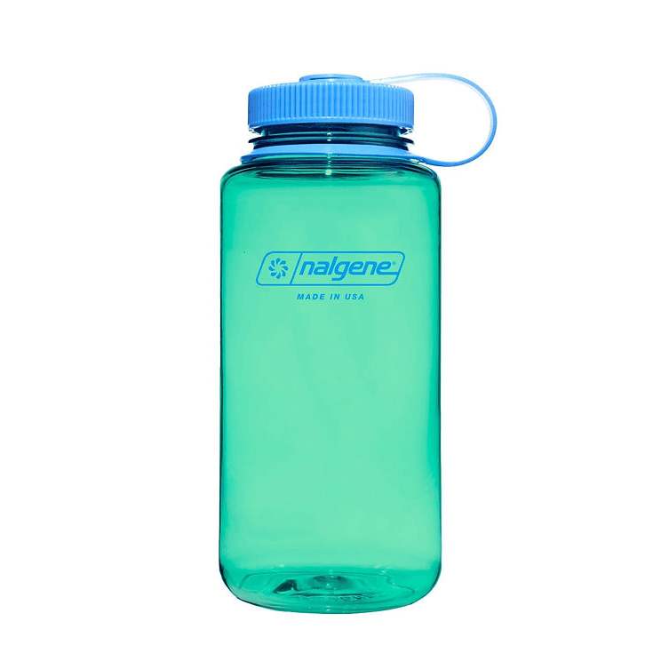 ขวดน้ำปากกว้าง NALGENE รุ่น SUSTAI ขนาด 32 ออนซ์ สี PASTEL GREEN
