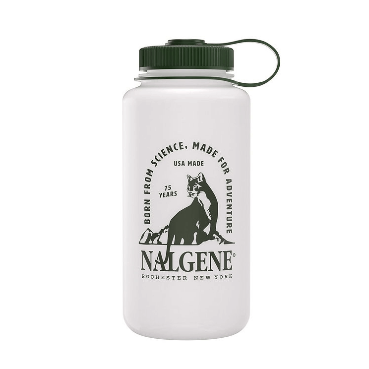 ขวดน้ำปากกว้าง NALGENE รุ่น ULTRALITE ขนาด 32 ออนซ์ ครบรอบ 75 ปี