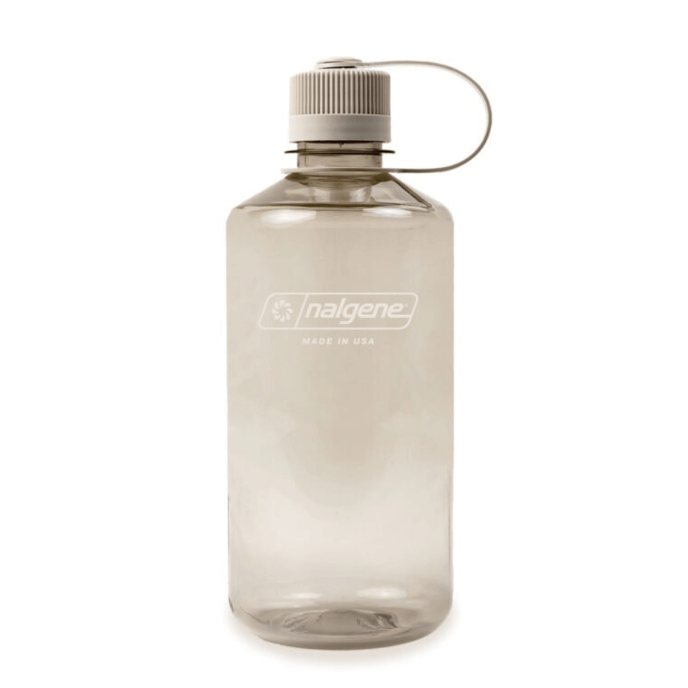 ขวดน้ำปากแคบ NALGENE รุ่น SUSTAI MONOCHROME ขนาด 32 ออนซ์ สี COTTON