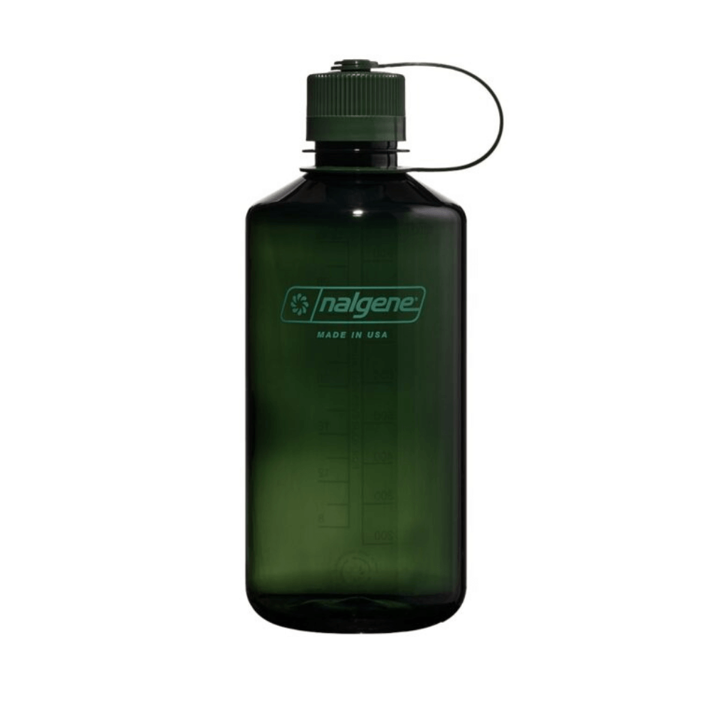 ขวดน้ำปากแคบ NALGENE รุ่น SUSTAI MONOCHROME ขนาด 32 ออนซ์ สี JADE_0