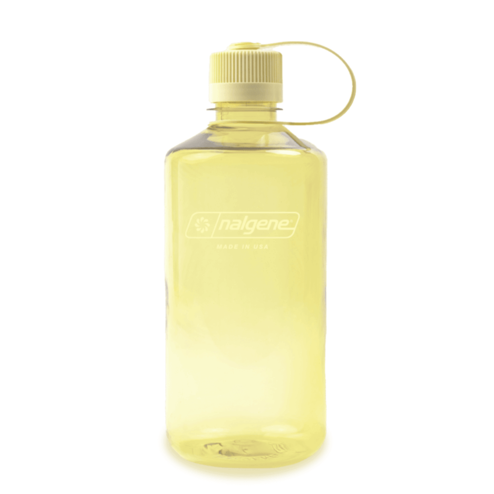 ขวดน้ำปากแคบ NALGENE รุ่น SUSTAI MONOCHROME ขนาด 32 ออนซ์ สี BUTTER