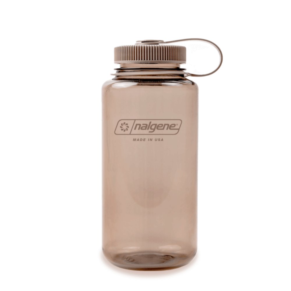 ขวดน้ำปากกว้าง NALGENE รุ่น SUSTAI MONOCHROME ขนาด 32 ออนซ์ สี MOCHA