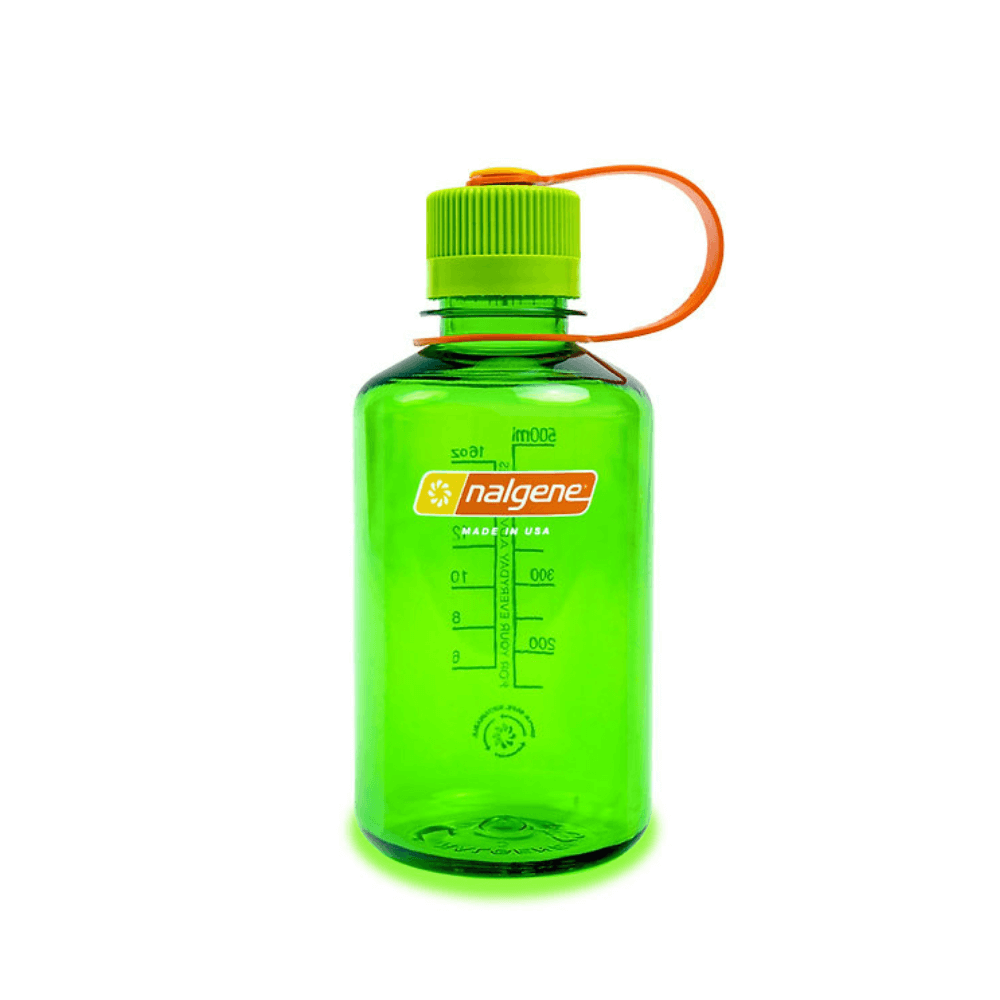 ขวดน้ำปากแคบ NALGENE ขนาด 16 ออนซ์ สี MELON BALL