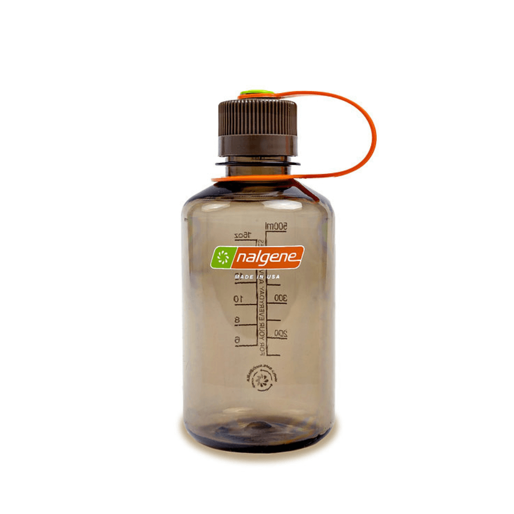 ขวดน้ำปากแคบ NALGENE ขนาด 16 ออนซ์ สี WOODSMAN