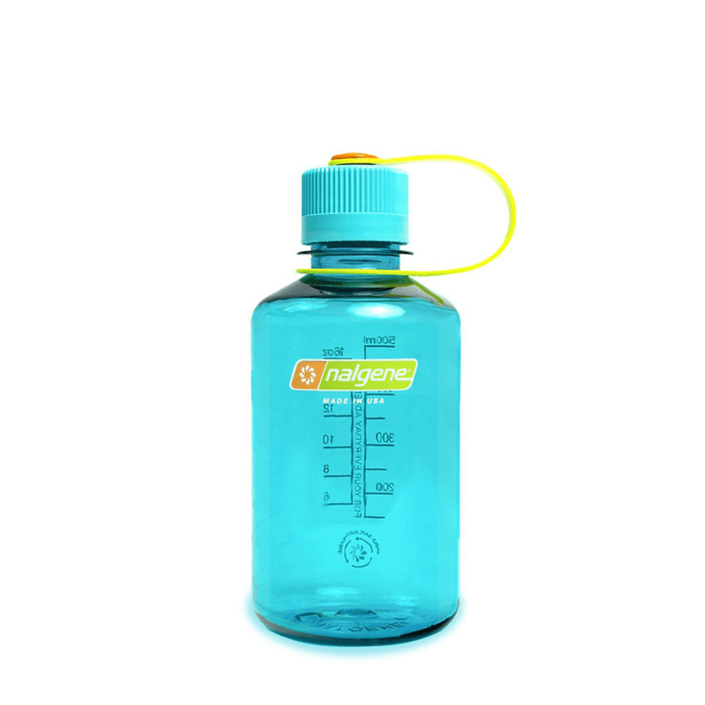 ขวดน้ำปากแคบ NALGENE ขนาด 16 ออนซ์ สี  CERULEAN
