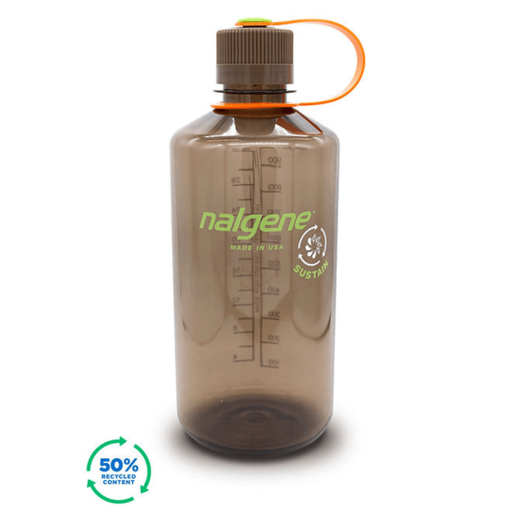 ขวดน้ำปากแคบ NALGENE ขนาด 32 ออนซ์ สี WOODSMAN