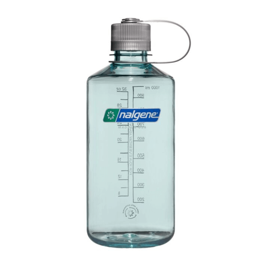 ขวดน้ำปากแคบ NALGENE ขนาด 32 ออนซ์ สี SEAFOAM