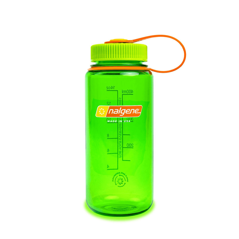 ขวดน้ำปากกว้าง NALGENE ขนาด 16 ออนซ์ สี MELON BALL