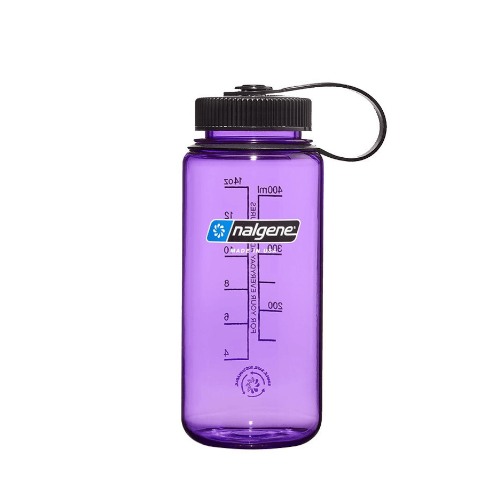 ขวดน้ำปากกว้าง NALGENE ขนาด 16 ออนซ์ สี PURPLE