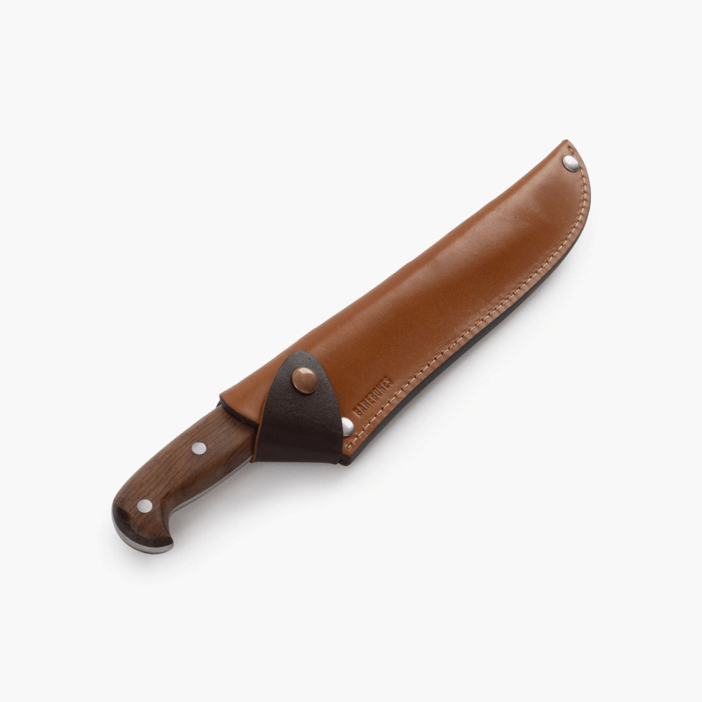 มีด Adventure Chef  Barebones