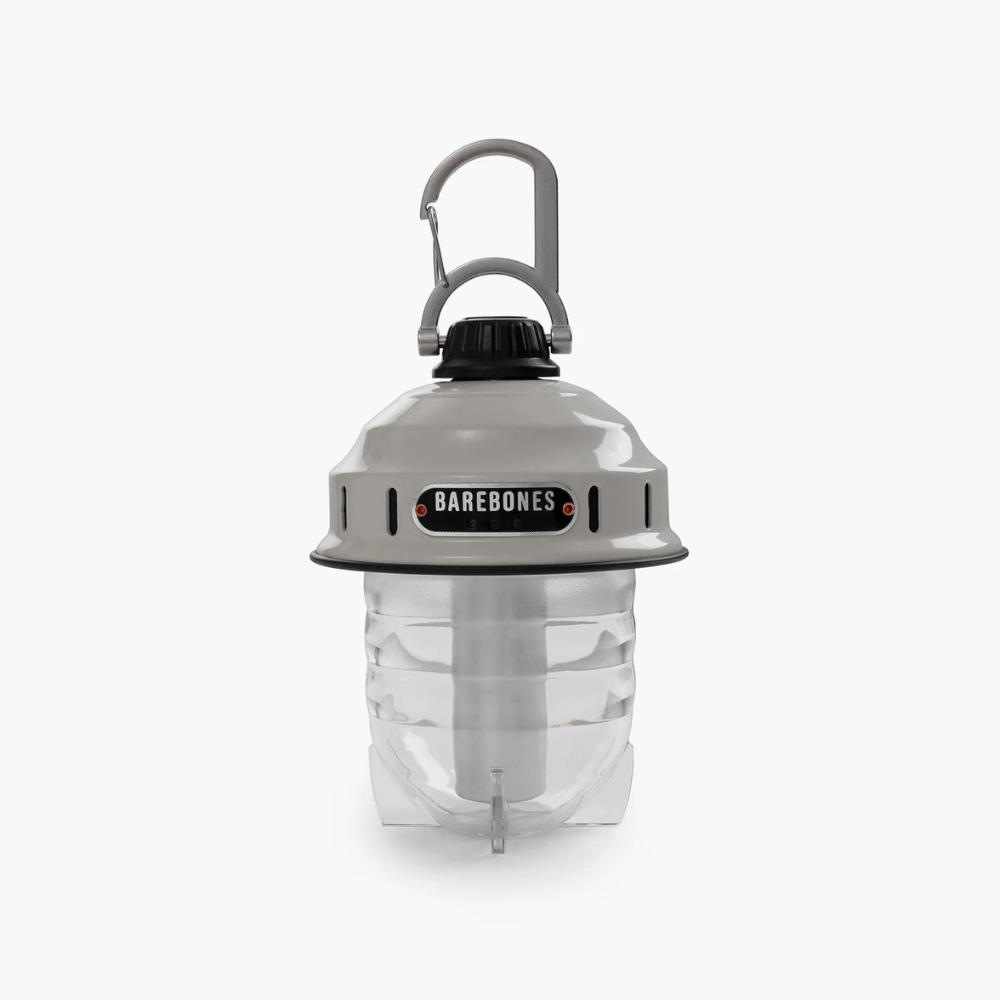 โคมไฟ Beacon Barebones สีขาว