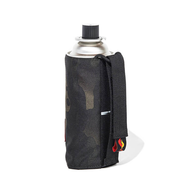 เคสหุ้มแก๊สกระป๋อง Oregonian สีคาโม่