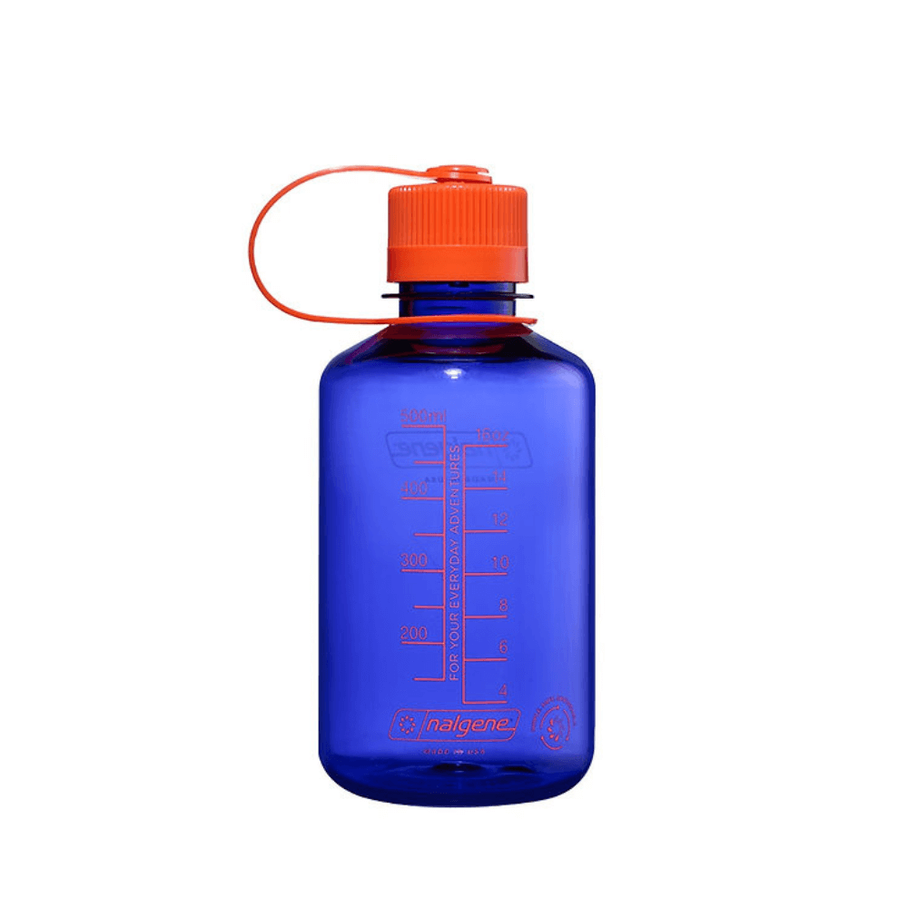 ขวดน้ำปากแคบ NALGENE รุ่น SUSTAI ขนาด 16 ออนซ์ สี PERIWINKLE_1