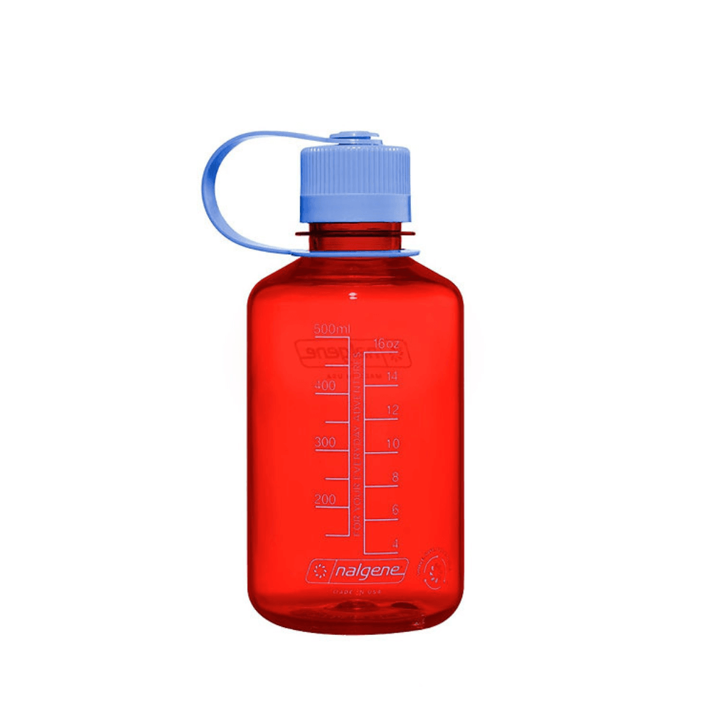 ขวดน้ำปากแคบ NALGENE รุ่น SUSTAI ขนาด 16 ออนซ์ สี MARMALADE ORANGE_1