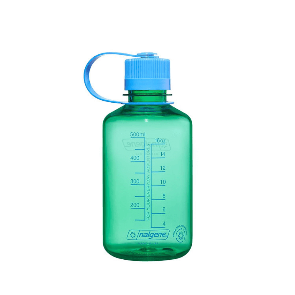 ขวดน้ำปากแคบ NALGENE รุ่น SUSTAI ขนาด 16 ออนซ์ สี PASTEL GREEN_1