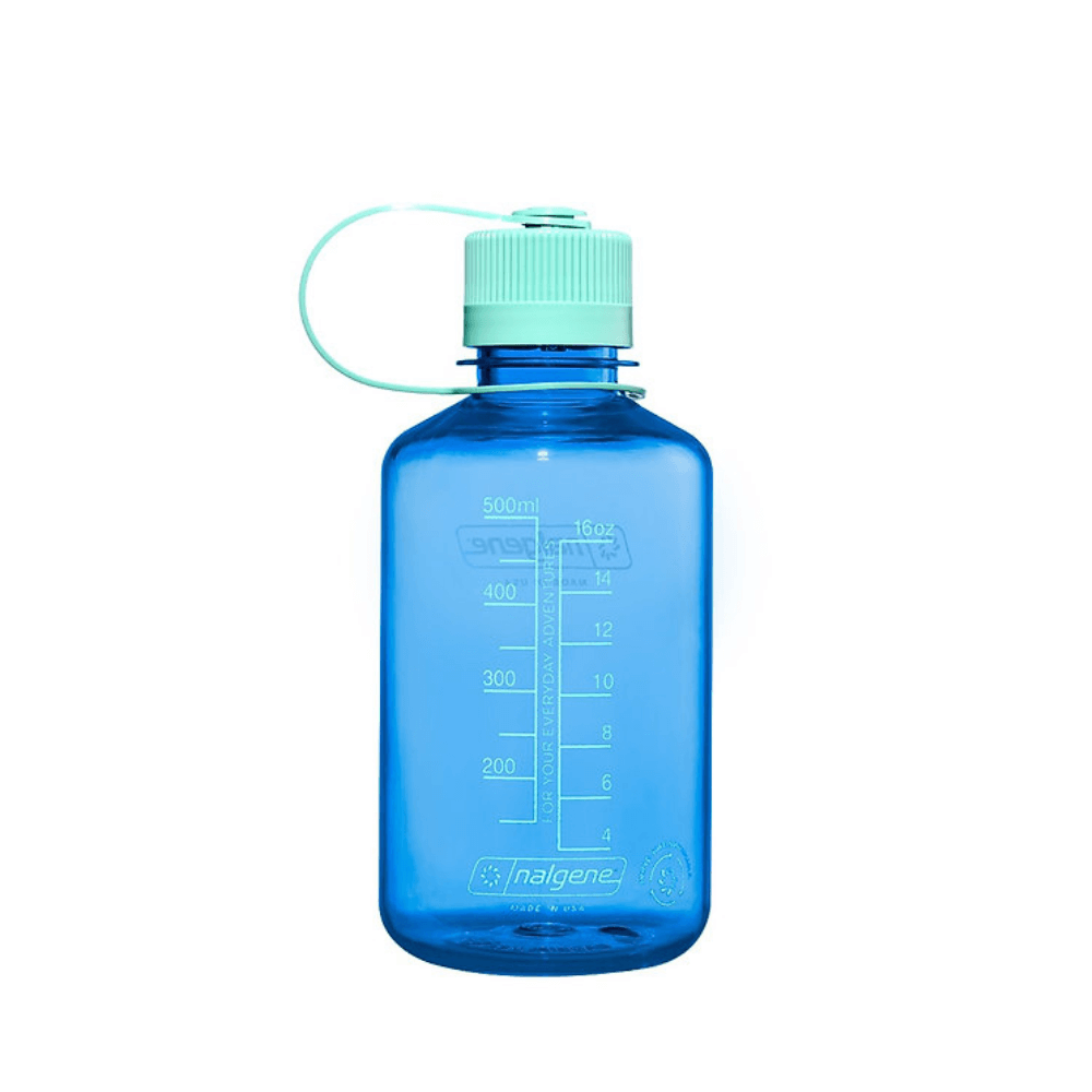 ขวดน้ำปากแคบ NALGENE รุ่น SUSTAI ขนาด 16 ออนซ์ สี CORNFLOWER BLUE_1
