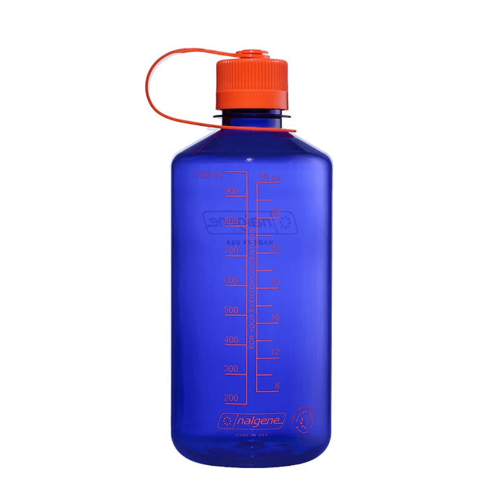 ขวดน้ำปากแคบ NALGENE รุ่น SUSTAI 32 ออนซ์ สี PERIWINKLE