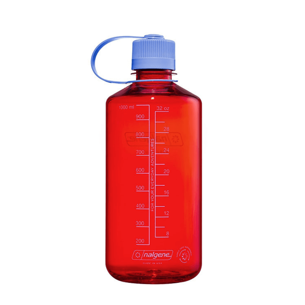 ขวดน้ำปากแคบ NALGENE รุ่น SUSTAI 32 ออนซ์ สี MARMALADE ORANGE