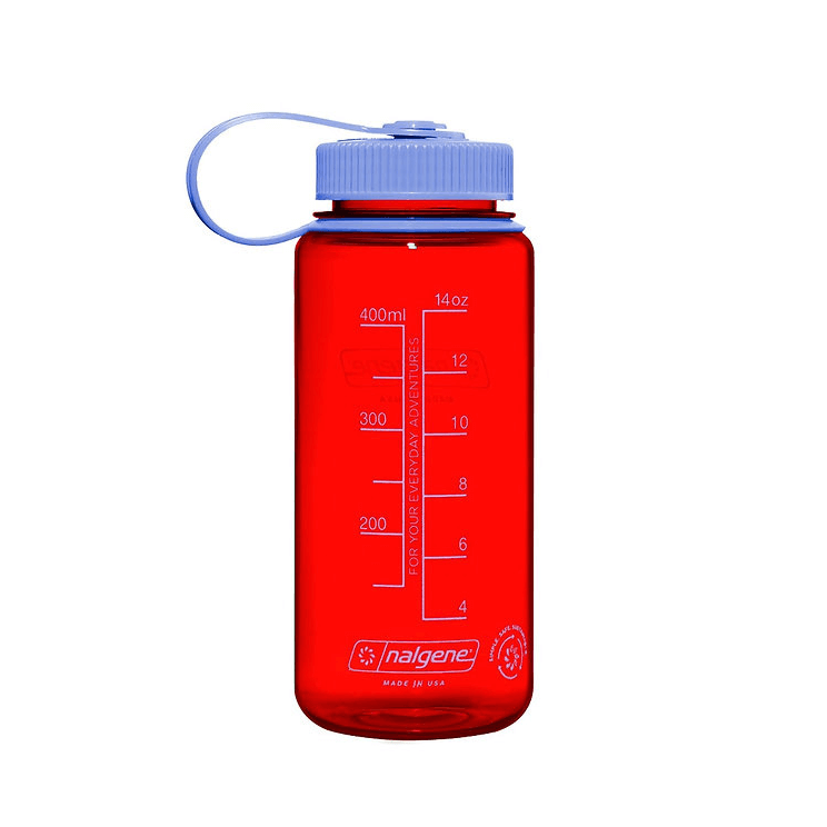 ขวดน้ำปากกว้าง NALGENE รุ่น SUSTAI 16 ออนซ์ สี  MARMALADE