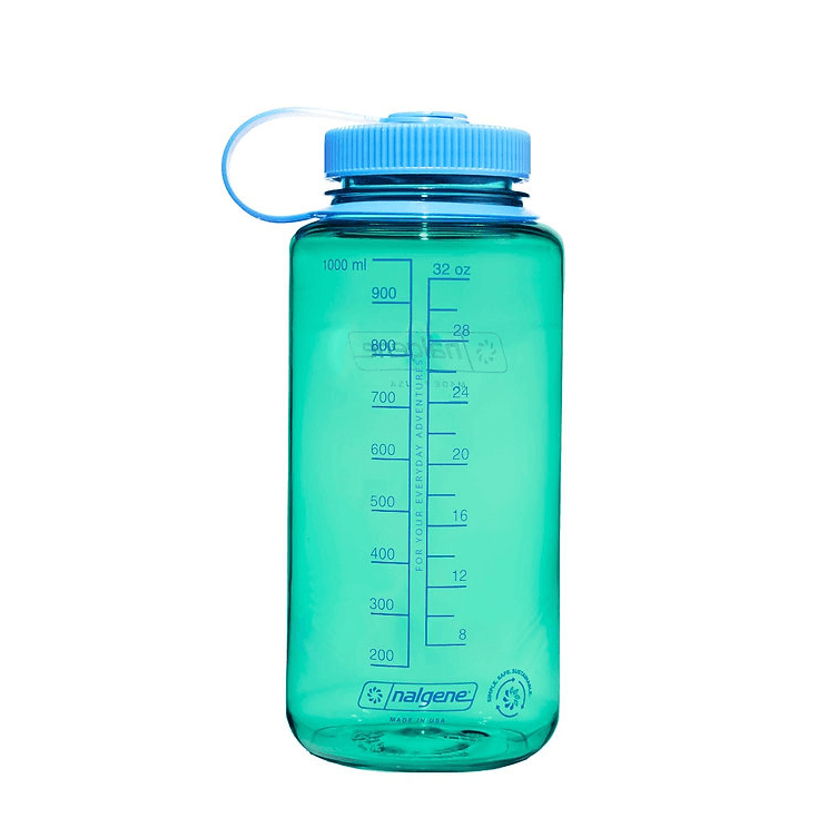 ขวดน้ำปากกว้าง NALGENE รุ่น SUSTAI ขนาด 32 ออนซ์ สี PASTEL GREEN