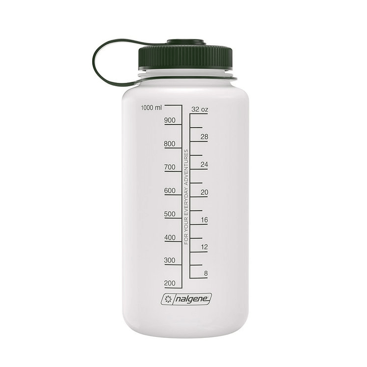 ขวดน้ำปากกว้าง NALGENE รุ่น ULTRALITE ขนาด 32 ออนซ์ ครบรอบ 75 ปี