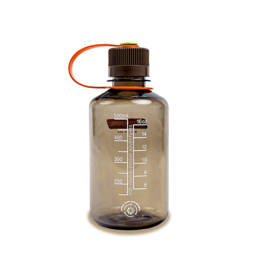 ขวดน้ำปากแคบ NALGENE ขนาด 16 ออนซ์ สี WOODSMAN
