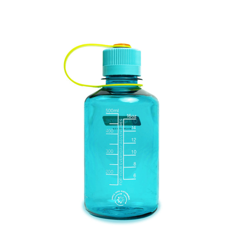 ขวดน้ำปากแคบ NALGENE ขนาด 16 ออนซ์ สี  CERULEAN