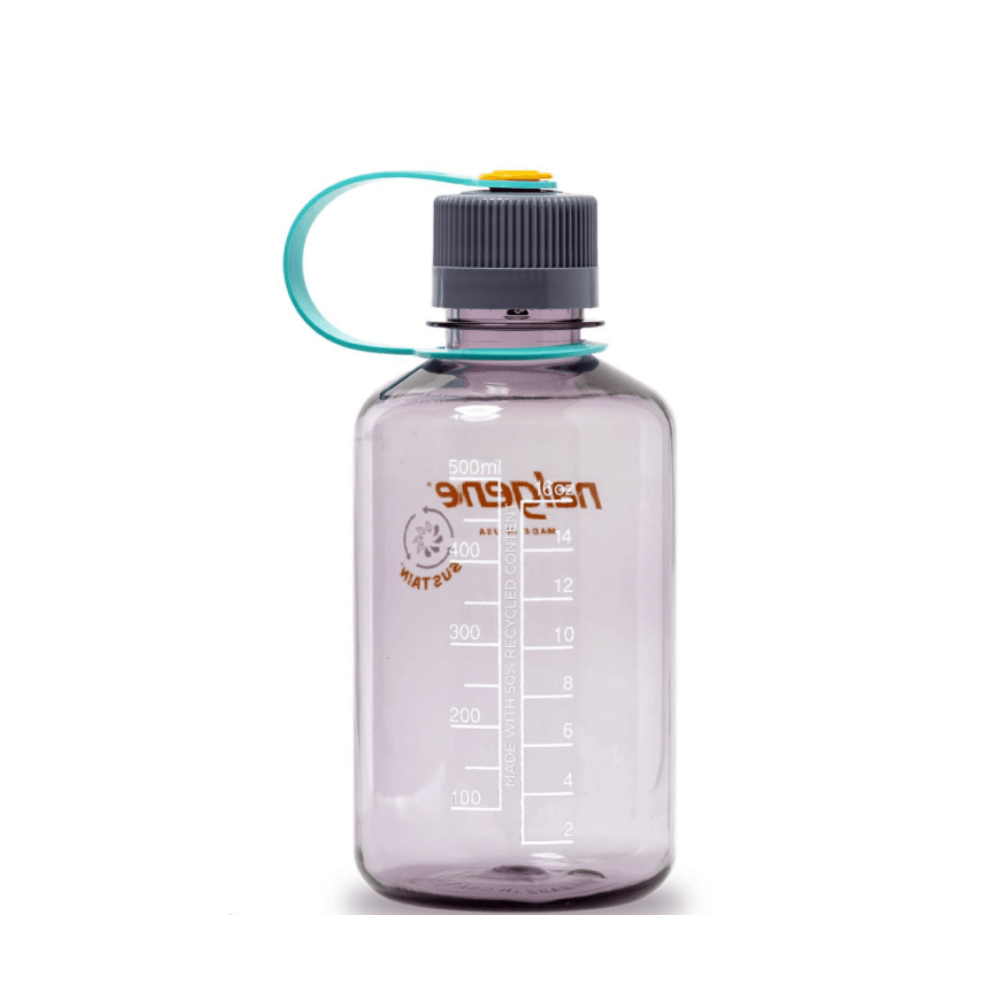 ขวดน้ำปากแคบ NALGENE ขนาด 16 ออนซ์ สี AUBERGINE