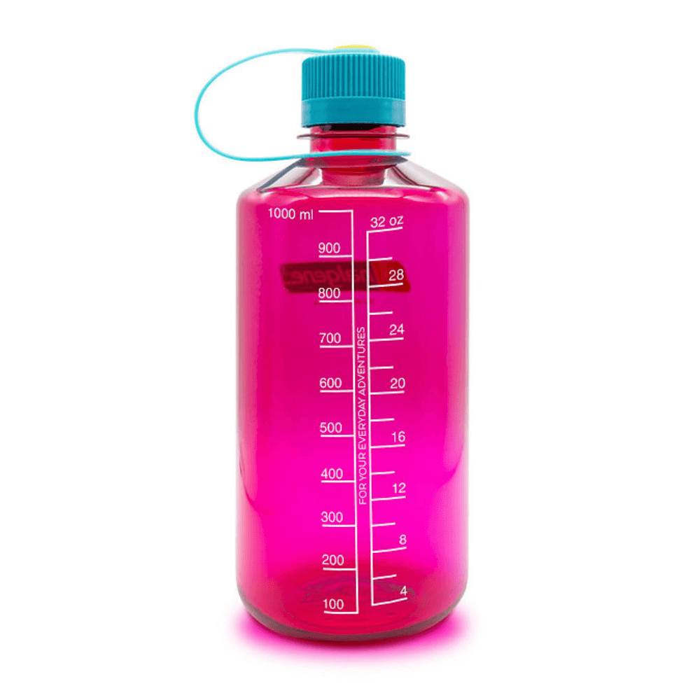 ขวดน้ำปากแคบ NALGENE ขนาด 32 ออนซ์ สี EGGPLANT