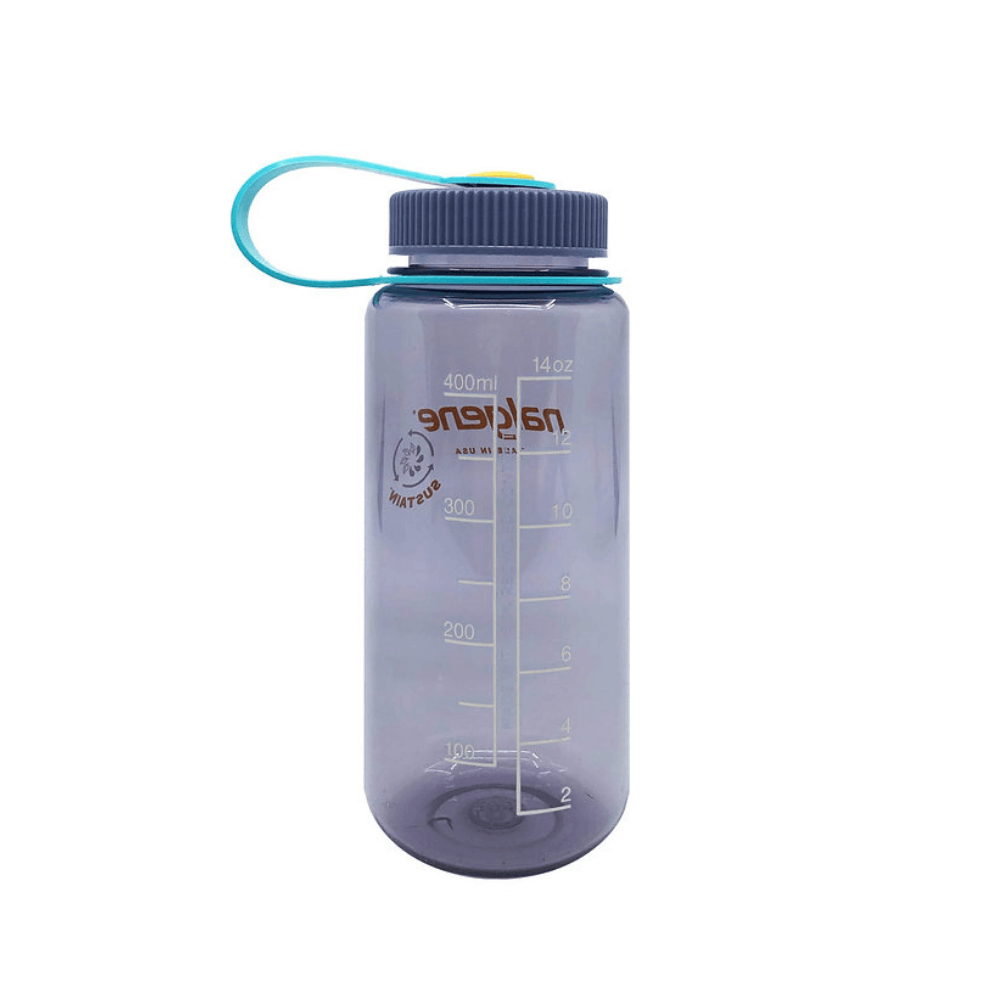 ขวดน้ำปากกว้าง NALGENE ขนาด 16 ออนซ์ สี AUBERGINE