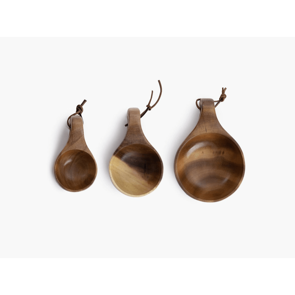  ถ้วยไม้ NoBox Kuksa Barebones ไซส์ 4.5 นิ้ว