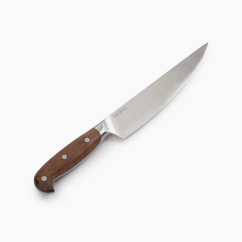 มีด Adventure Chef  Barebones