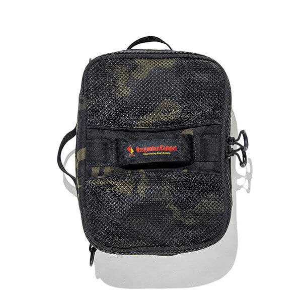 กระเป๋า SSClub B5 Oregonian สีดำลายพราง_2