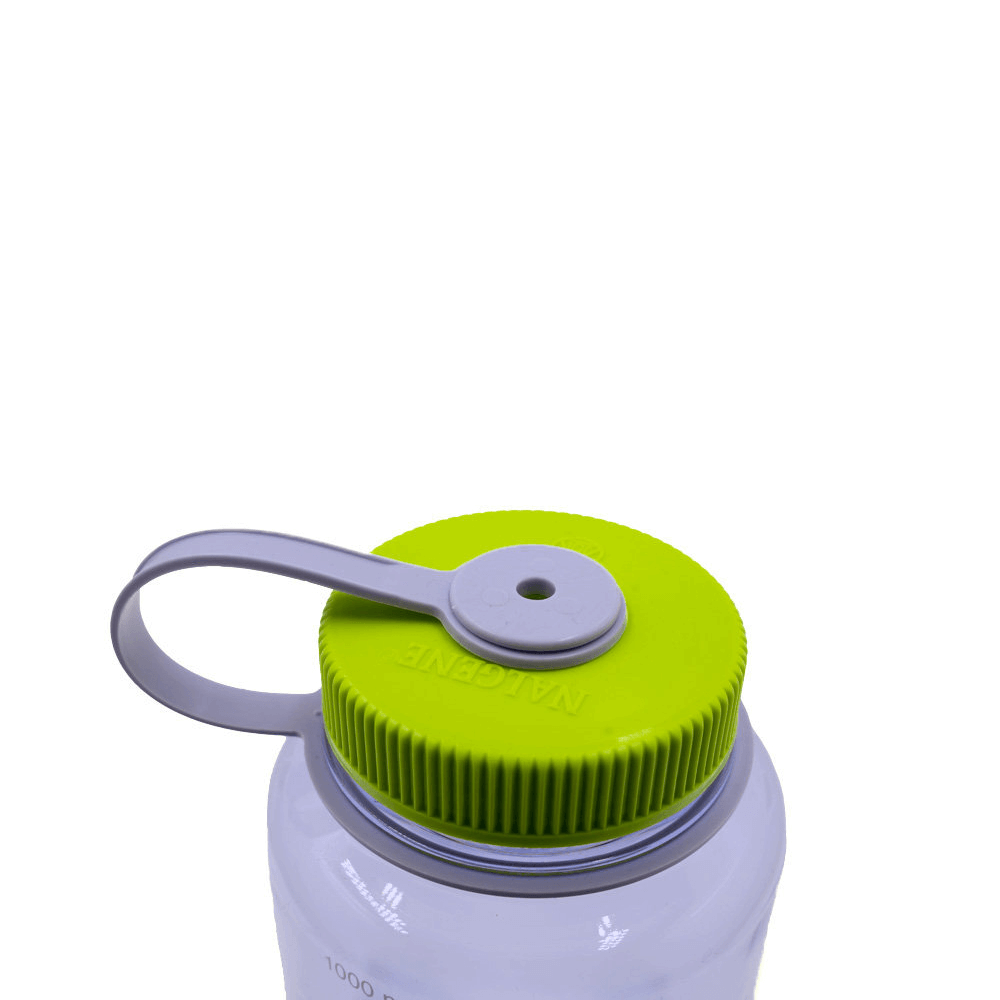 ขวดน้ำปากกว้าง NALGENE รุ่น SUSTAI ขนาด 32 ออนซ์ สี DOVE GRAY