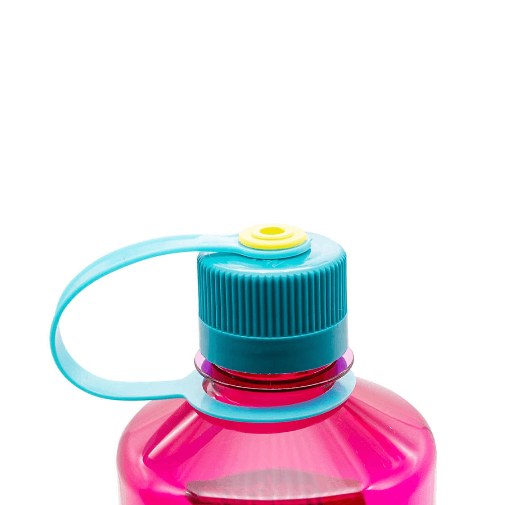 ขวดน้ำปากแคบ NALGENE ขนาด 32 ออนซ์ สี EGGPLANT