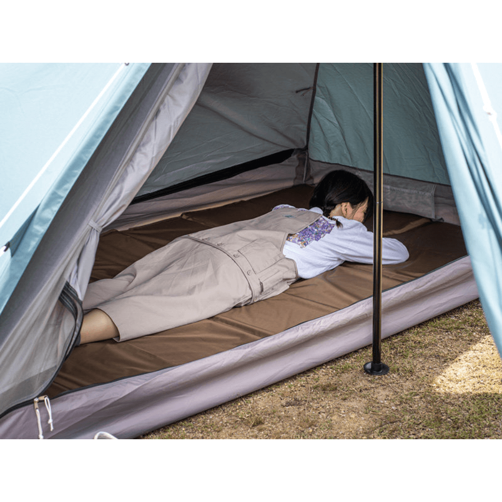 เต็นท์ One pole RX DoD (M) TC สีแทน