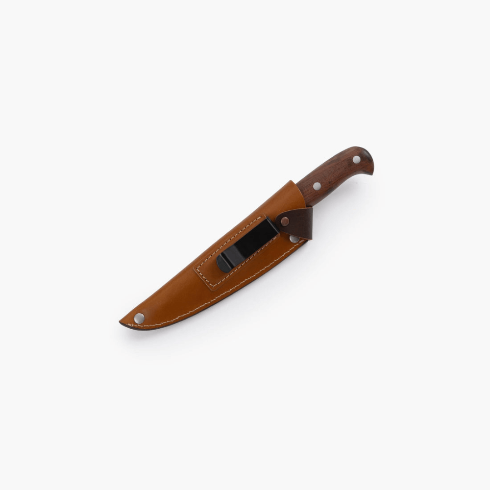 มีด Adventure Paring Barebones