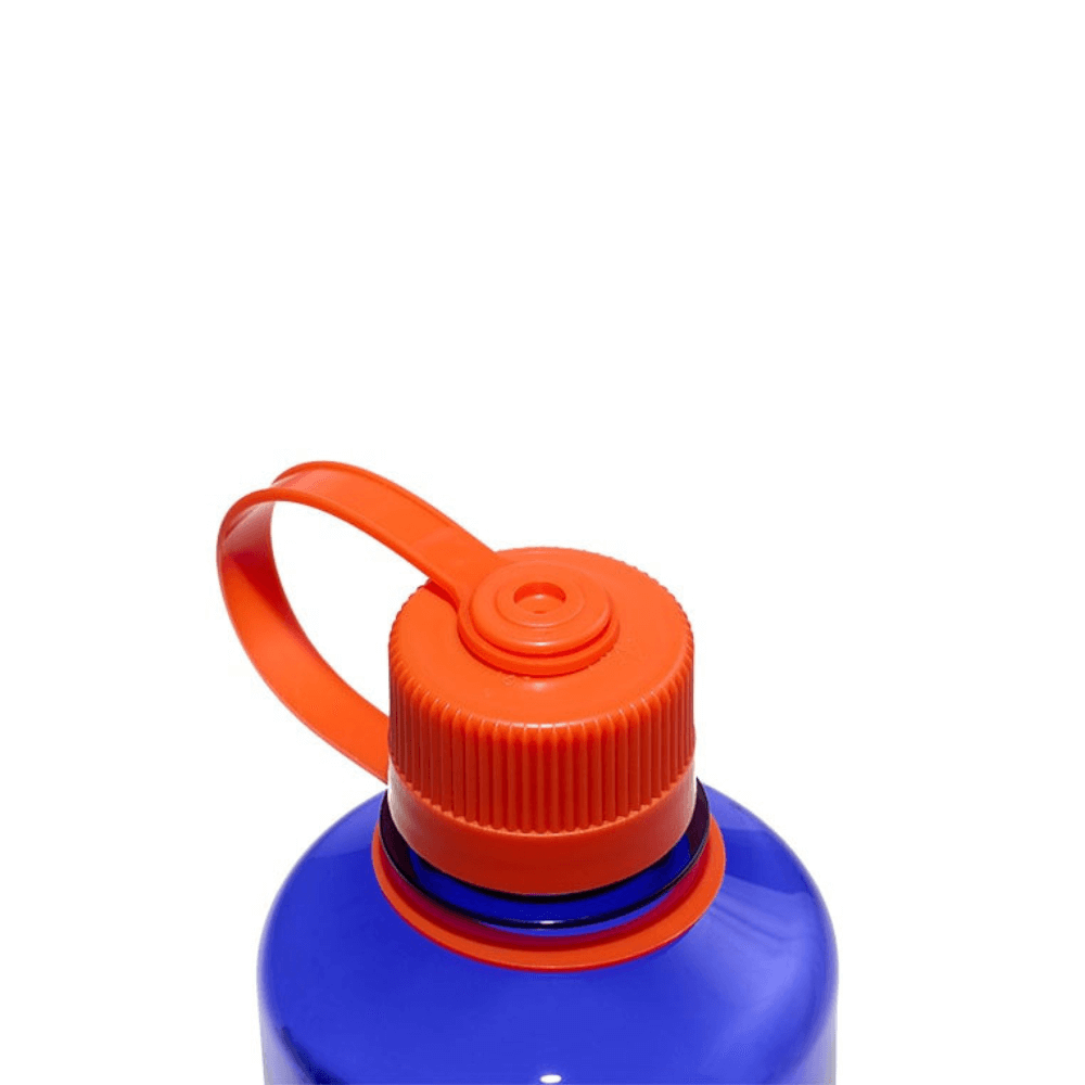 ขวดน้ำปากแคบ NALGENE รุ่น SUSTAI ขนาด 16 ออนซ์ สี PERIWINKLE_2