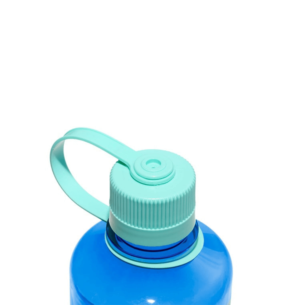 ขวดน้ำปากแคบ NALGENE รุ่น SUSTAI ขนาด 16 ออนซ์ สี CORNFLOWER BLUE_2