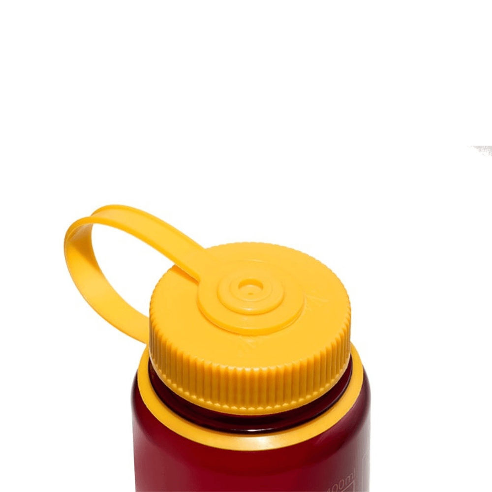 ขวดน้ำปากกว้าง NALGENE รุ่น SUSTAI 16 ออนซ์ สี LAKER