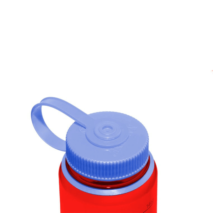 ขวดน้ำปากกว้าง NALGENE รุ่น SUSTAI 16 ออนซ์ สี  MARMALADE
