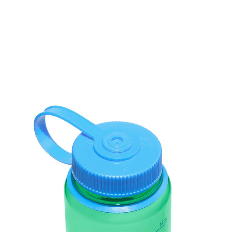 ขวดน้ำปากกว้าง NALGENE รุ่น SUSTAI 16 ออนซ์ สี  PASTEL GREEN