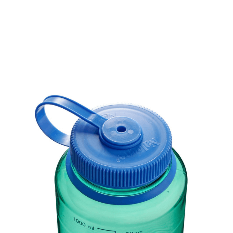 ขวดน้ำปากกว้าง NALGENE รุ่น SUSTAI ขนาด 32 ออนซ์ สี PASTEL GREEN
