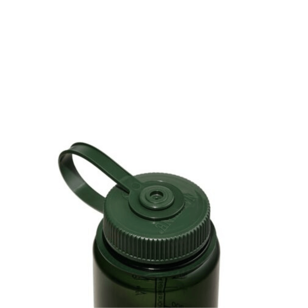 ขวดน้ำปากกว้าง NALGENE รุ่น SUSTAIN MONOCHROME ขนาด 16 ออนซ์ สี JADE