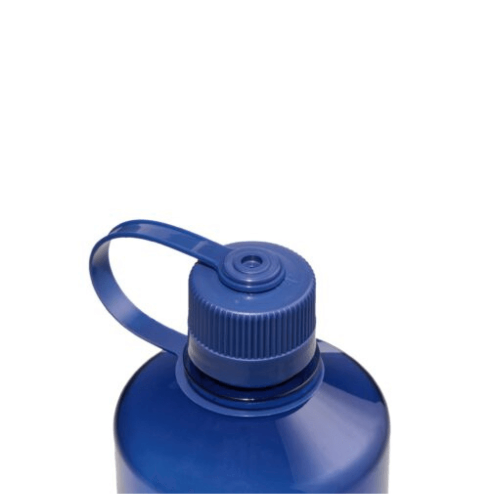 ขวดน้ำปากแคบ NALGENE รุ่น SUSTAI MONOCHROME ขนาด 32 ออนซ์ สี DENIM