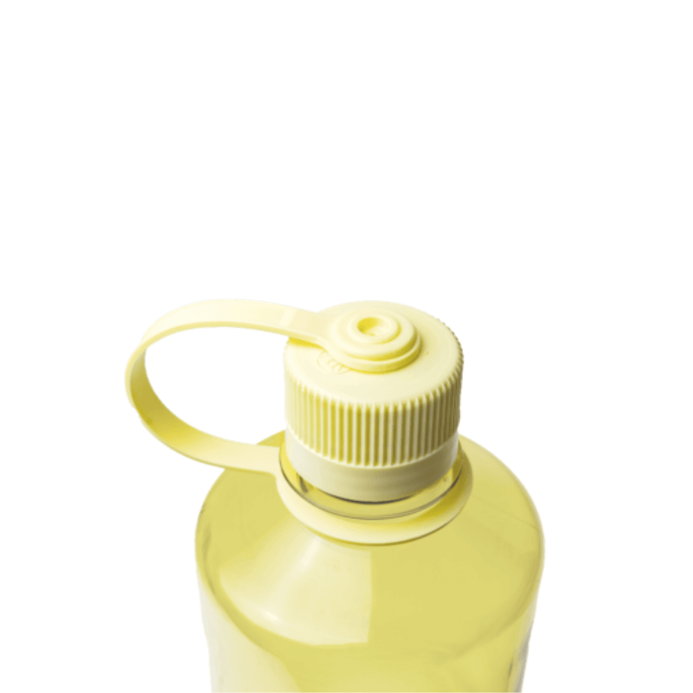 ขวดน้ำปากแคบ NALGENE รุ่น SUSTAI MONOCHROME ขนาด 32 ออนซ์ สี BUTTER