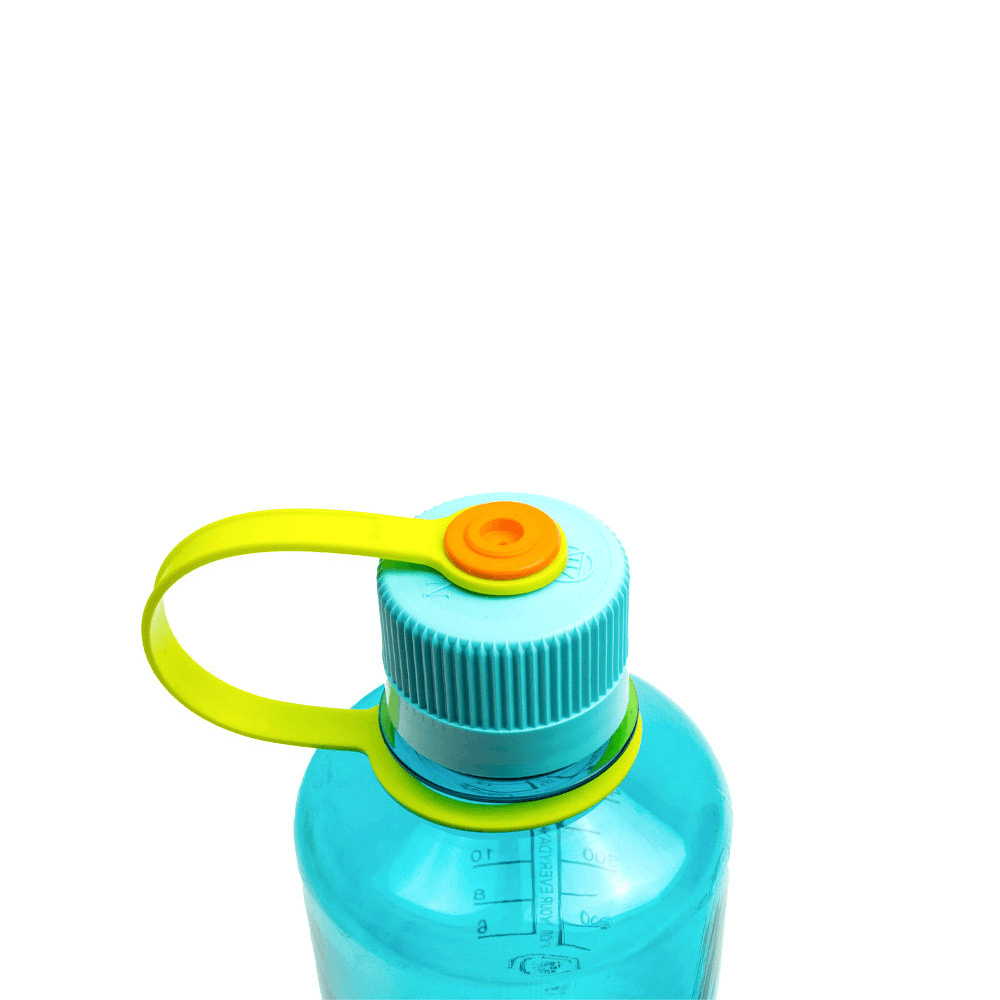 ขวดน้ำปากแคบ NALGENE ขนาด 16 ออนซ์ สี  CERULEAN