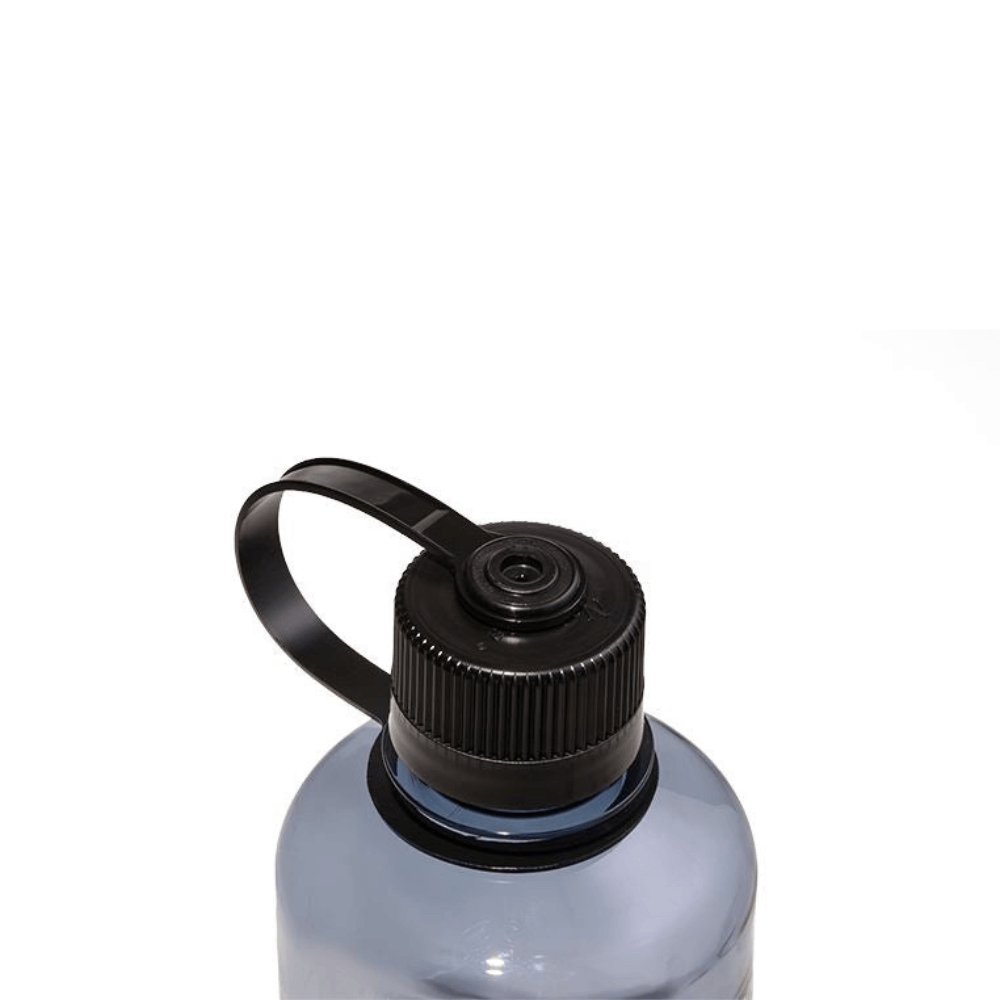 ขวดน้ำปากแคบ NALGENE ขนาด 16 ออนซ์ สี GRAY TRITAN