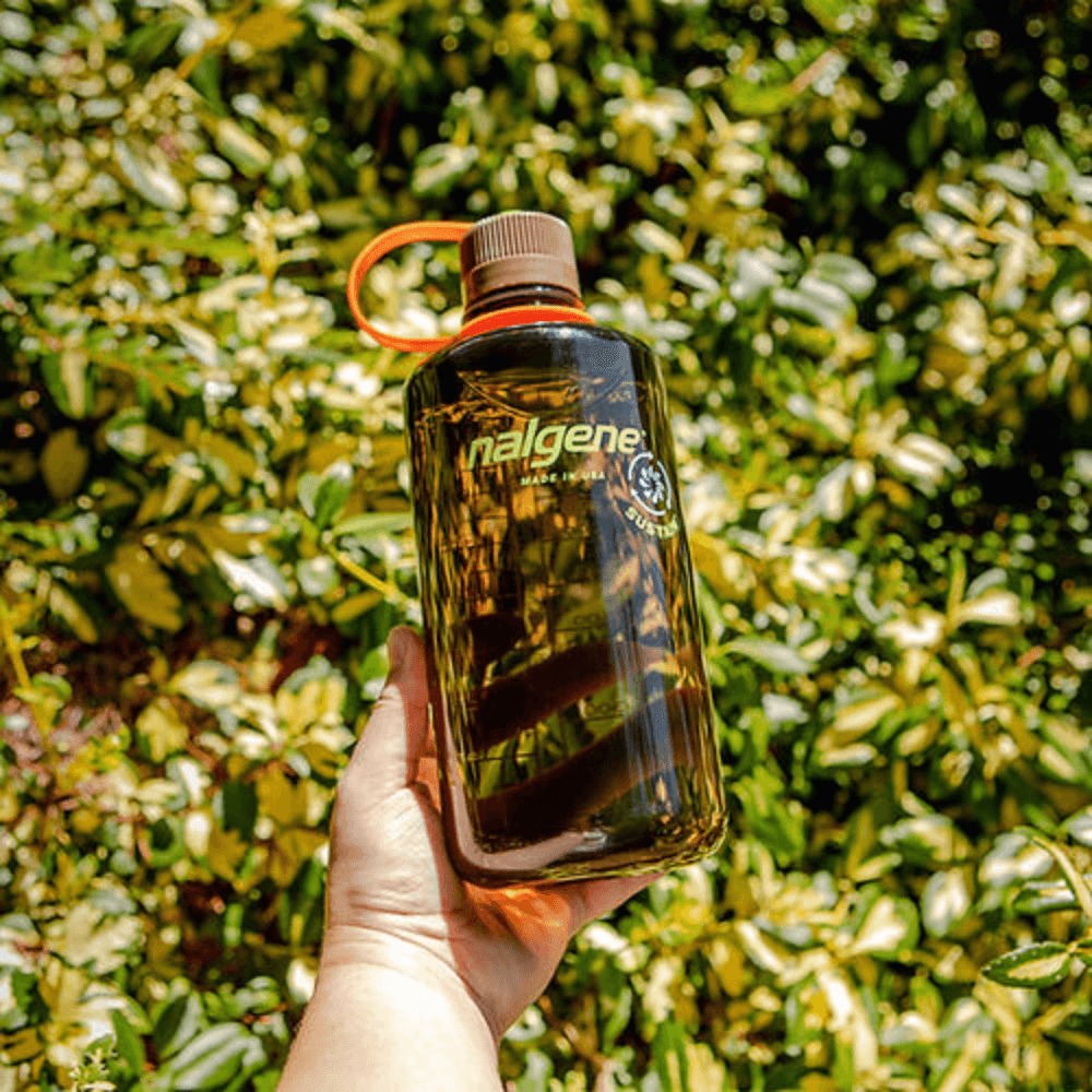 ขวดน้ำปากแคบ NALGENE ขนาด 32 ออนซ์ สี WOODSMAN