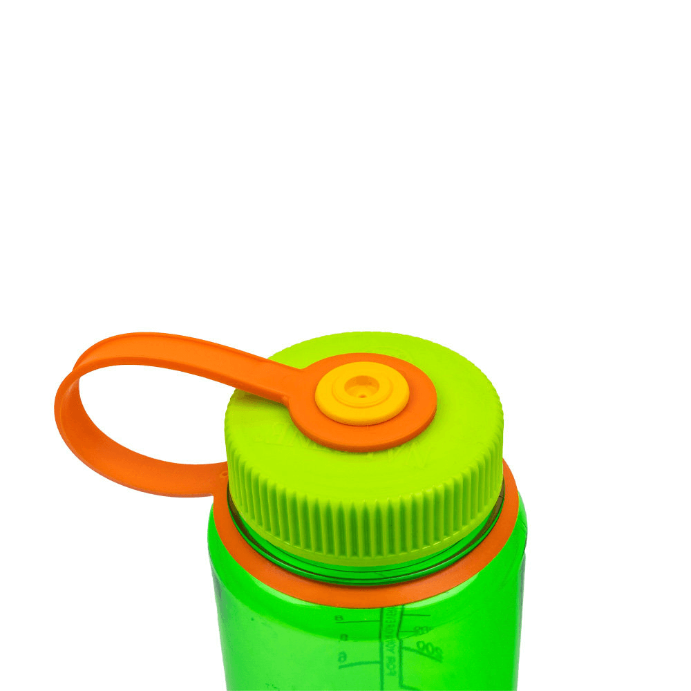 ขวดน้ำปากกว้าง NALGENE ขนาด 16 ออนซ์ สี MELON BALL